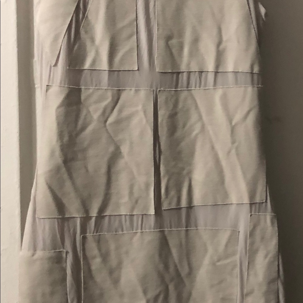 Kimberly Ovitz Clifton Tank Dresse - Picture 6 of 6